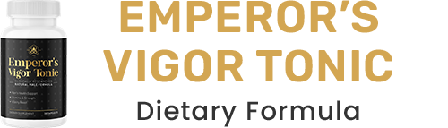 Emperor’s Vigor Tonic Official