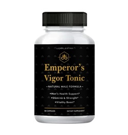 vigortonic